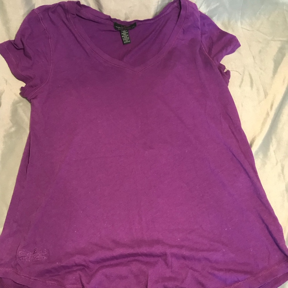 Small Ralph Lauren T-shirt
